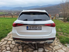 Mercedes-Benz GLC 220 4 Matic, снимка 7