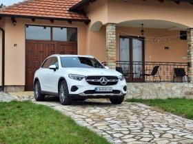 Mercedes-Benz GLC 220 4 Matic, снимка 12