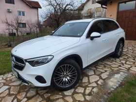 Mercedes-Benz GLC 220 4 Matic, снимка 3