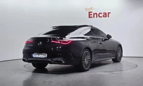 Mercedes-Benz CLE Cle-Class C236 Cle200 Coupe - 108500 лв. / 55475.17 € - 68505421 2