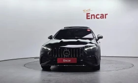 Mercedes-Benz CLE Cle-Class C236 Cle200 Coupe - 108500 лв. / 55475.17 € - 68505421 3