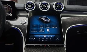 Mercedes-Benz CLE Cle-Class C236 Cle200 Coupe - 108500 лв. / 55475.17 € - 68505421 14