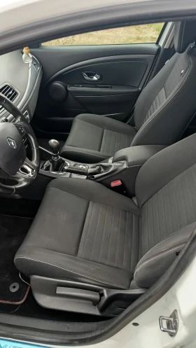 Renault Megane 1.5 dci, снимка 11