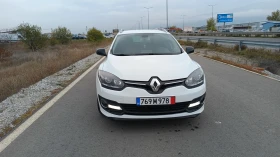 Renault Megane 1.5 dci, снимка 1