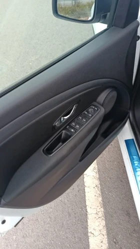 Renault Megane 1.5 dci, снимка 10