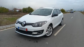 Renault Megane 1.5 dci, снимка 2