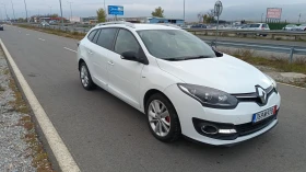 Renault Megane 1.5 dci, снимка 3