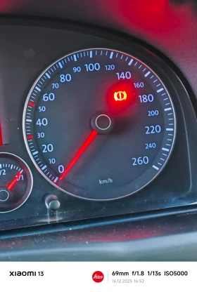 VW Touran 2.0 FSI, снимка 12