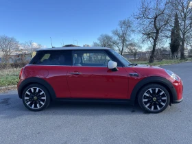 Mini Cooper s SE Facelift 14600 км, снимка 5