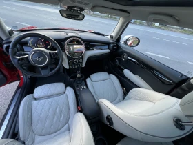 Mini Cooper s SE Facelift 14600 км, снимка 10