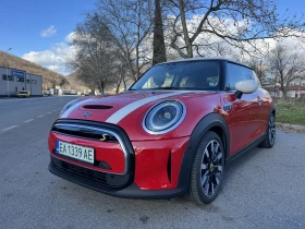 Mini Cooper s SE Facelift 14600 км, снимка 1