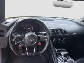 Audi R8 * Quattro* V10* Spyder* Автокредит(Цена до БГ) - 91999 € / 179934.40 лв. - 49261307 9