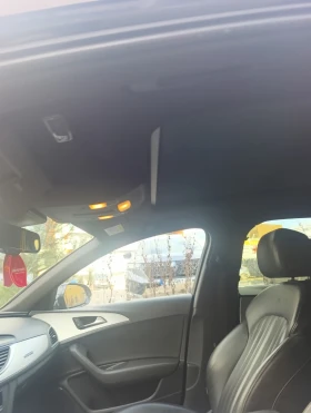 Audi A6 3.0BITDI 313к.с ПЕРФЕКТНА - 16000 € / 31293.28 лв. - 75458774 11