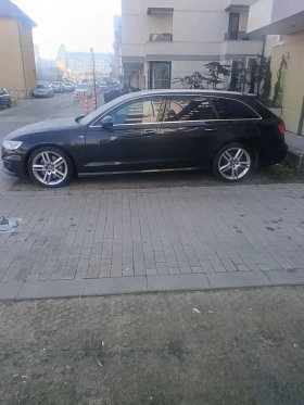Audi A6 3.0BITDI 313к.с ПЕРФЕКТНА - изображение 1