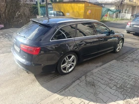 Audi A6 3.0BITDI 313к.с ПЕРФЕКТНА - 16000 € / 31293.28 лв. - 75458774 5