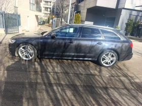 Audi A6 3.0BITDI 313к.с ПЕРФЕКТНА - 16000 € / 31293.28 лв. - 75458774 2