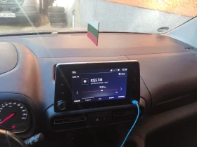 Opel Combo 1.5 Life 4+ 1 - 11200 € / 21905.30 лв. - 43303265 7