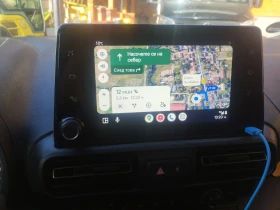 Opel Combo 1.5 Life, снимка 9