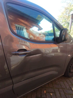 Opel Combo 1.5 Life 4+ 1 - 11200 € / 21905.30 лв. - 43303265 14