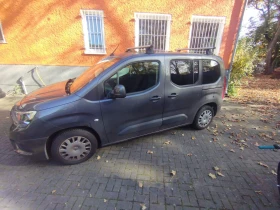 Opel Combo 1.5 Life, снимка 2