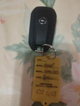 Opel Combo 1.5 Life 4+ 1 - 11200 € / 21905.30 лв. - 43303265 11