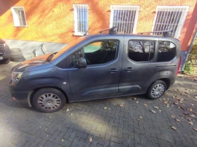 Opel Combo 1.5 Life, снимка 3