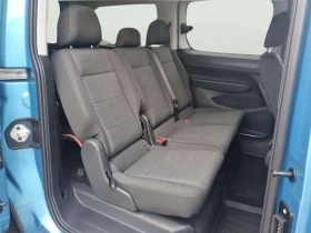 Ford Tourneo Connect 1.5 PHEV - 39000 € / 76277.37 лв. - 20817438 13