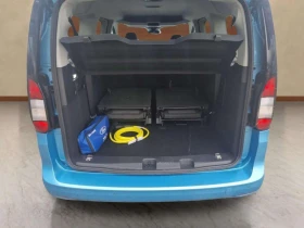 Ford Tourneo Connect 1.5 PHEV - 39000 € / 76277.37 лв. - 20817438 9