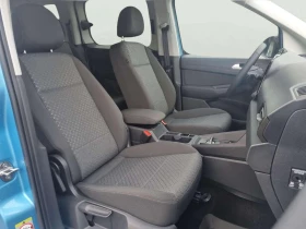 Ford Tourneo Connect 1.5 PHEV - 39000 € / 76277.37 лв. - 20817438 12