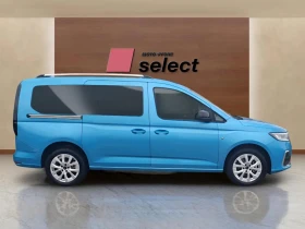 Ford Tourneo Connect 1.5 PHEV - 39000 € / 76277.37 лв. - 20817438 5