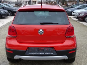 VW Polo Cross_105Коня_Холандия_*  - 5900 € / 11539.40 лв. - 14009138 4
