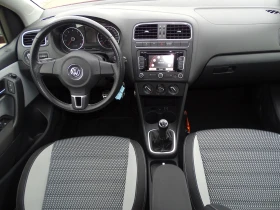 VW Polo Cross_105Коня_Холандия_*  - 5900 € / 11539.40 лв. - 14009138 15