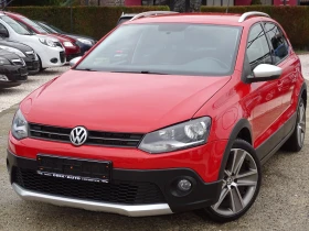 VW Polo Cross_105Коня_Холандия_*  - 5900 € / 11539.40 лв. - 14009138 2