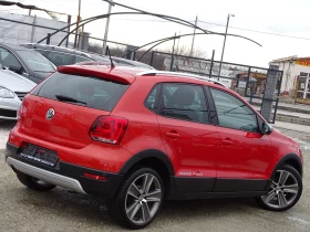 VW Polo Cross_105Коня_Холандия_*  - 5900 € / 11539.40 лв. - 14009138 8