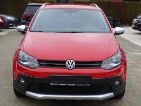 VW Polo Cross_105Коня_Холандия_*  - 5900 € / 11539.40 лв. - 14009138 3