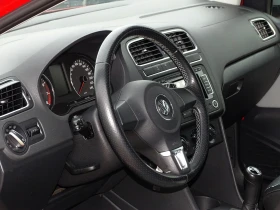 VW Polo Cross_105Коня_Холандия_*  - 5900 € / 11539.40 лв. - 14009138 10