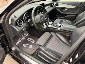 Mercedes-Benz C 220 BlueTEC= BRABUS=  - 19500 € / 38138.68 лв. - 83617429 9