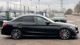 Mercedes-Benz C 220 BlueTEC= BRABUS=  - 19500 € / 38138.68 лв. - 83617429 4