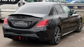 Mercedes-Benz C 220 BlueTEC= BRABUS=  - 19500 € / 38138.68 лв. - 83617429 5