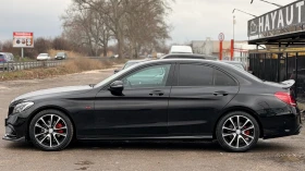 Mercedes-Benz C 220 BlueTEC= BRABUS=  - 19500 € / 38138.68 лв. - 83617429 8