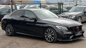 Mercedes-Benz C 220 BlueTEC= BRABUS=  - 19500 € / 38138.68 лв. - 83617429 3