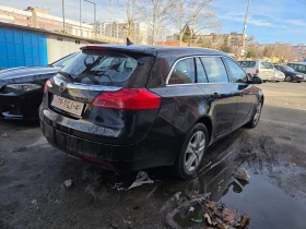 Opel Insignia - 2500 € / 4889.57 лв. - 99327773 6