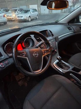 Opel Insignia - 2500 € / 4889.57 лв. - 99327773 5