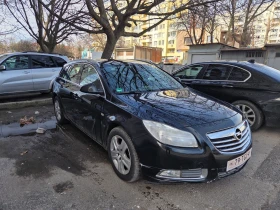Opel Insignia - 2500 € / 4889.57 лв. - 99327773 7