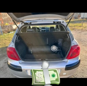 Peugeot 307 ЕКО 3 - 1900 € / 3716.08 лв. - 60611133 11