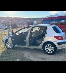 Peugeot 307 ЕКО 3 - 1900 € / 3716.08 лв. - 60611133 3