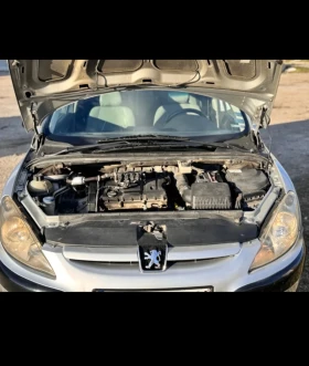 Peugeot 307 ЕКО 3 - 1900 € / 3716.08 лв. - 60611133 7