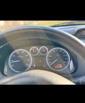 Peugeot 307 ЕКО 3 - 1900 € / 3716.08 лв. - 60611133 9
