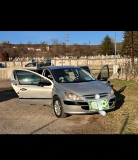Peugeot 307 ЕКО 3 - 1900 € / 3716.08 лв. - 60611133 4