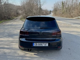 VW Golf 6 2.0TDI 140 Регистриран с каско! HIGHLINE  - 7299 € / 14275.60 лв. - 89290691 8